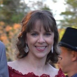 Meet your Posher, Christie